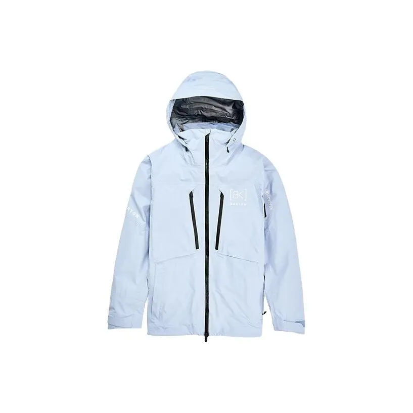 BURTON AK STRETCH HOVER GORETEX3L Ski Tops Men's