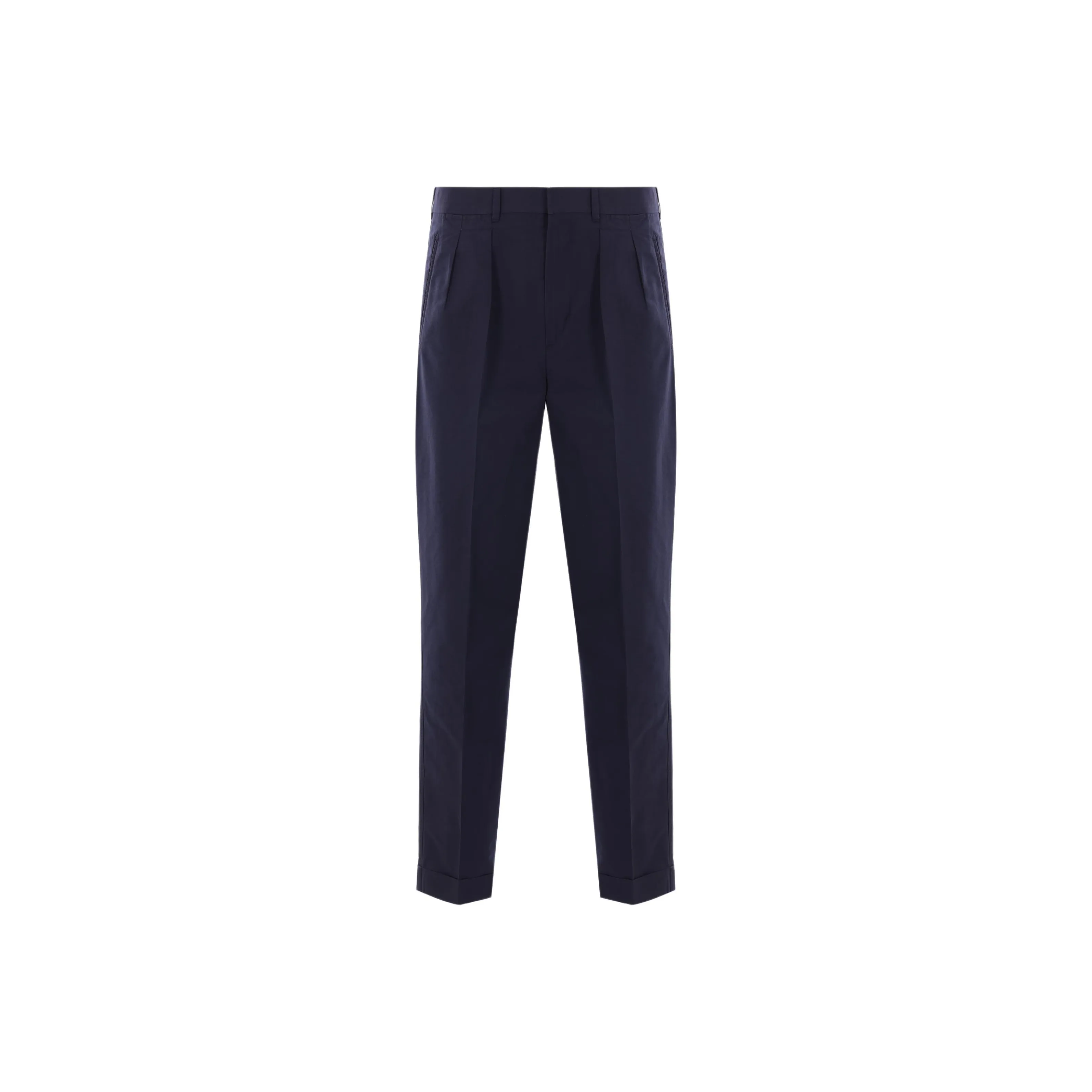 TOM FORD Poplin Chinos