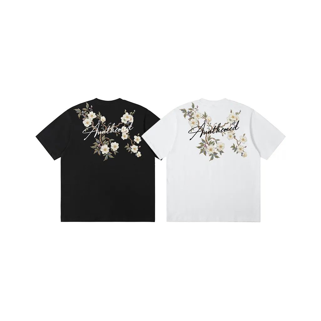 UNthemed T-Shirt Унисекс Combo Set