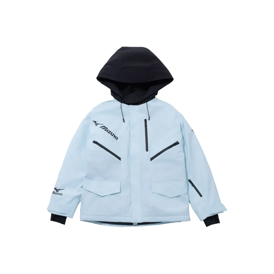 Mizuno Унисекс Верхняя одежда для лыж