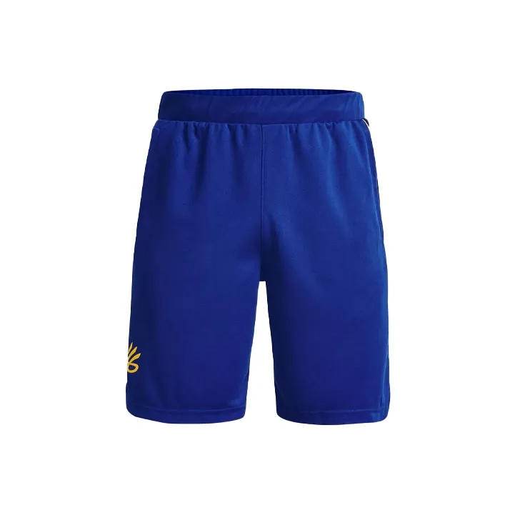 Under Armour Шорты Мужские Королевский Синий