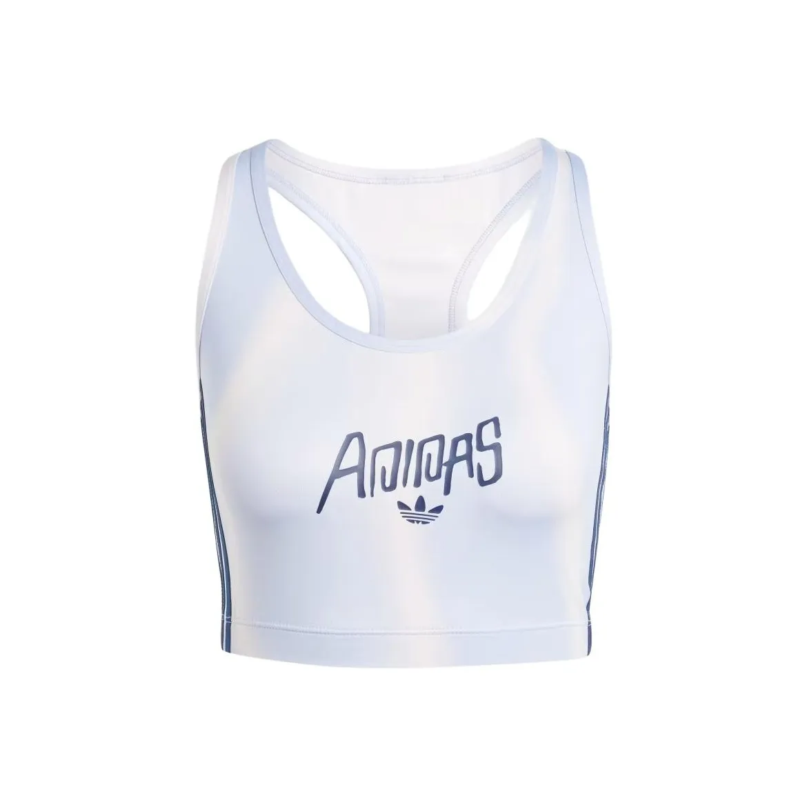Adidas Originals Watermark Bra Top
