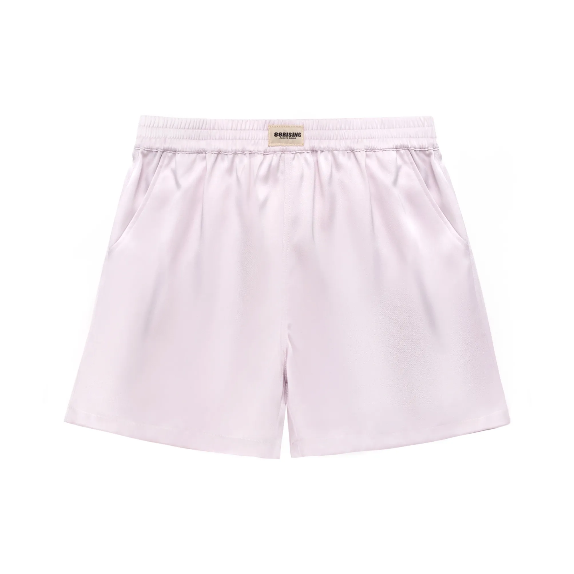 88rising Casual Shorts Unisex