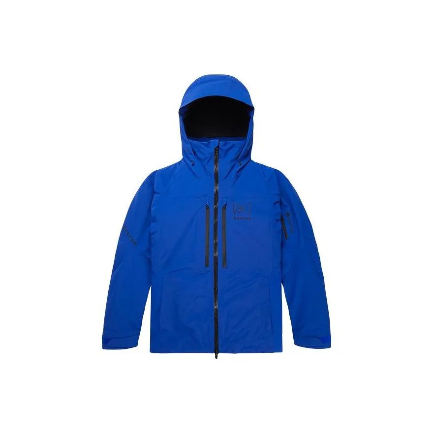 BURTON GORE TEX SWASH GORE TEX SWASH Ski Top Men's