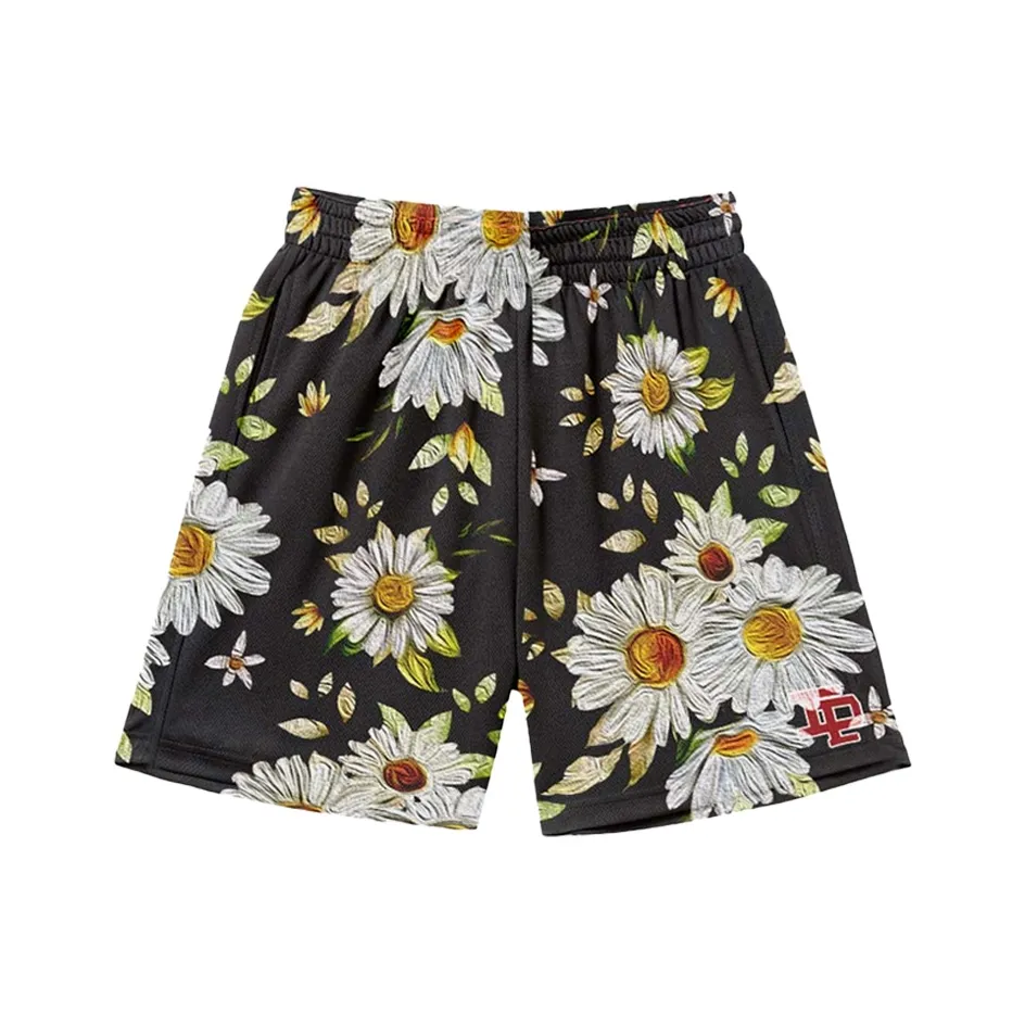 TIP OFF Casual Shorts Unisex