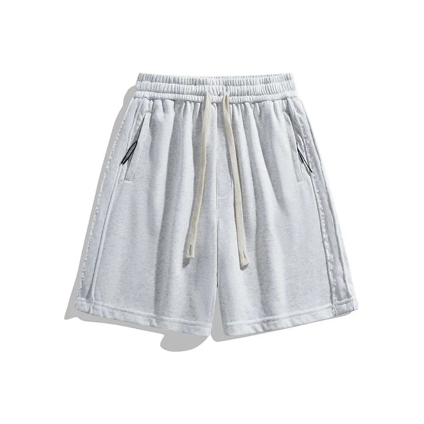 Chubby Brother Casual Shorts Unisex