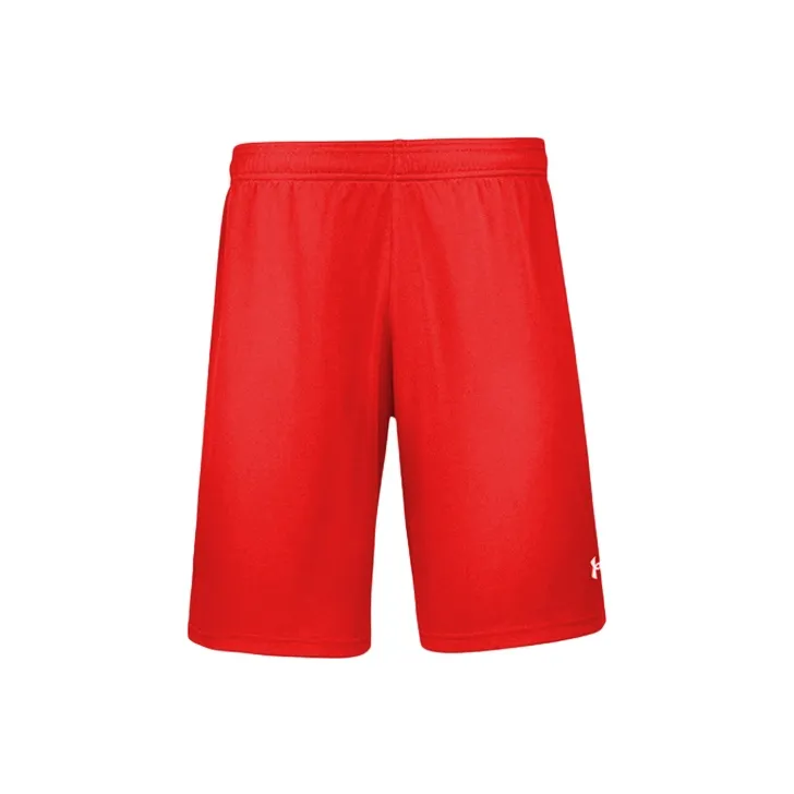 Under Armour Sports Shorts Men's Red