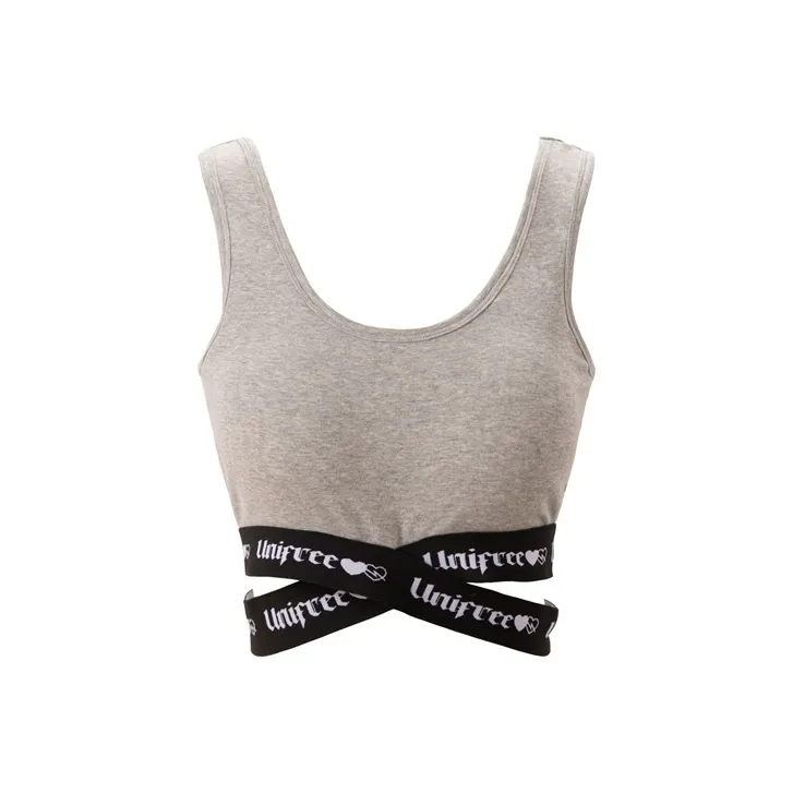 UNIFREE Женские Майки
