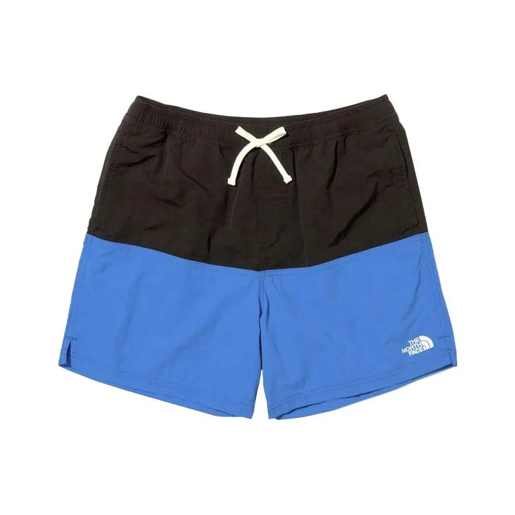 The North Face Повседневные шорты Мужские Supersonic Blue