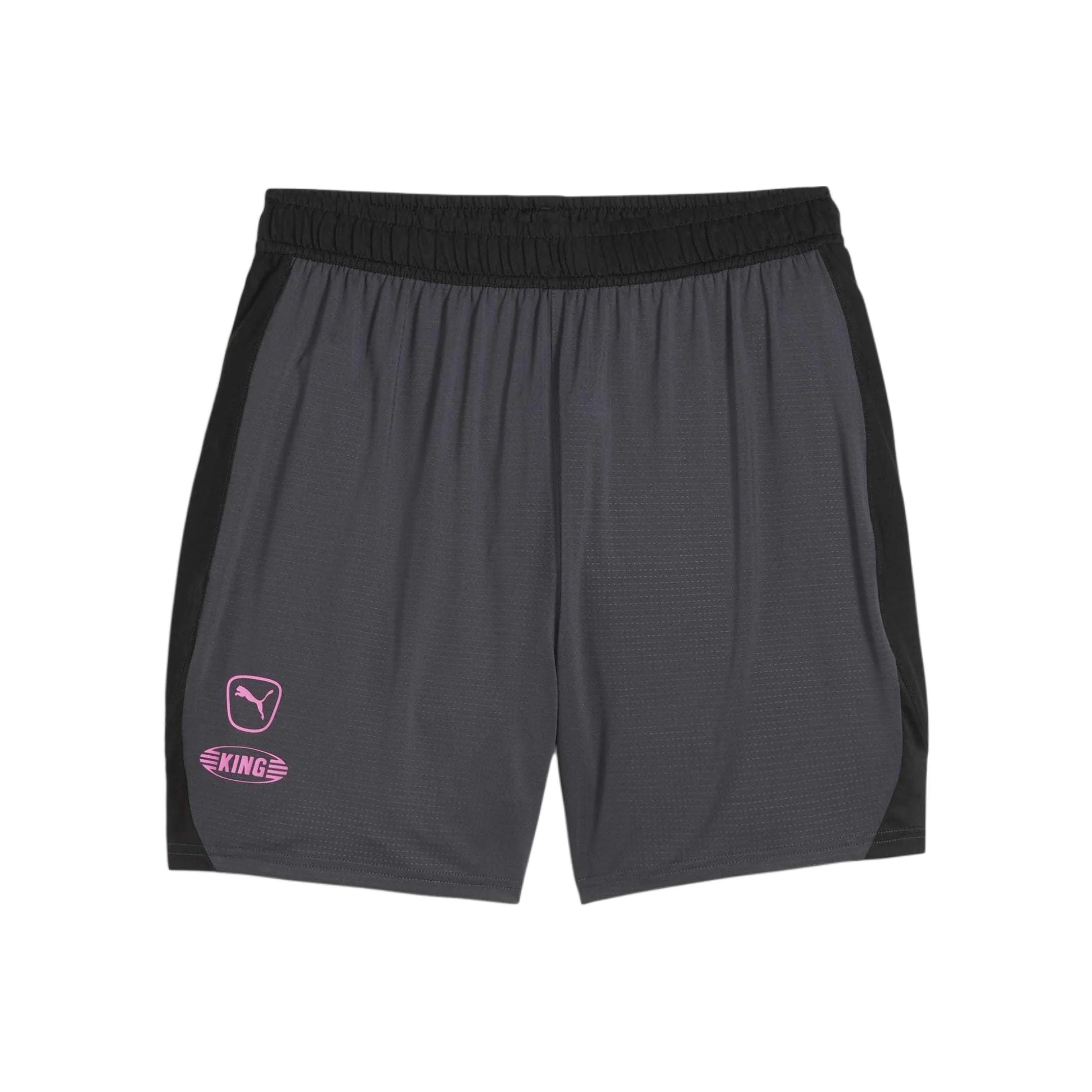 PUMA Shorts De Fútbol Para Hombre King Pro