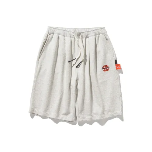 Nautica White Sail Nautica White Sail X See Co Branded SERIES Унисекс Повседневные шорты