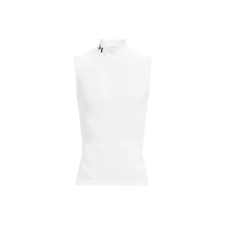 Under Armour Fitness Clothing Men's White
