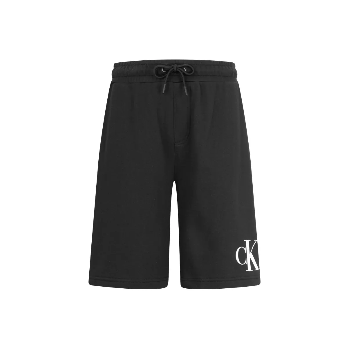 calvin Polohemd KLEIN Casual Shorts Men's