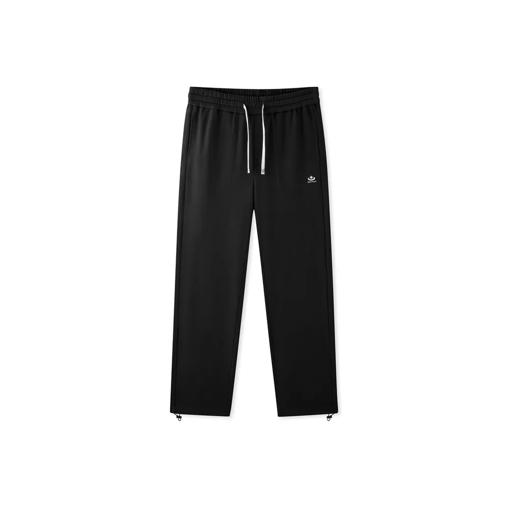 SEM/R Free Wild Travel Series Casual pants black Men's