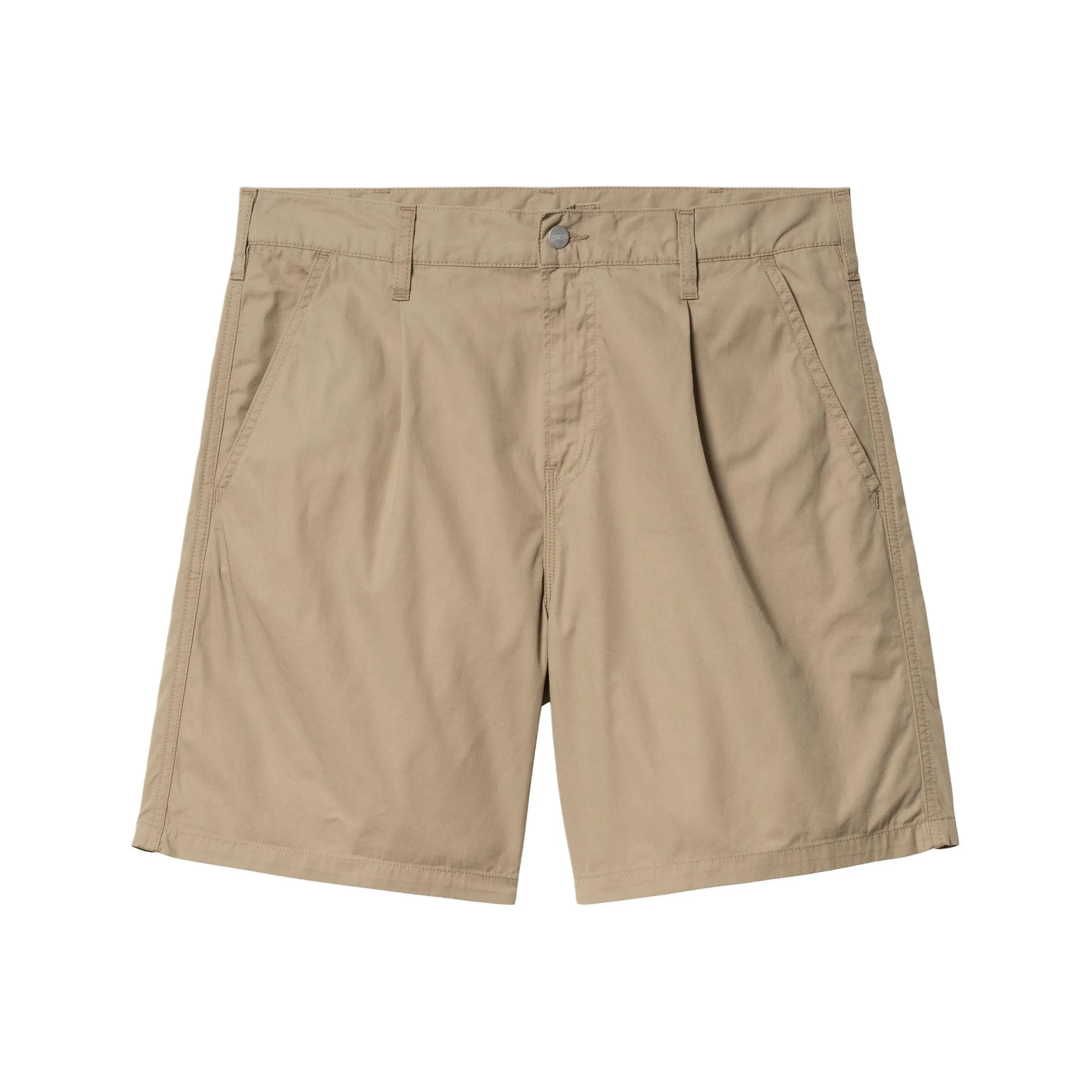 Carhartt WIP SS24 Albert Короткие Повседневные Шорты Мужские Хаки