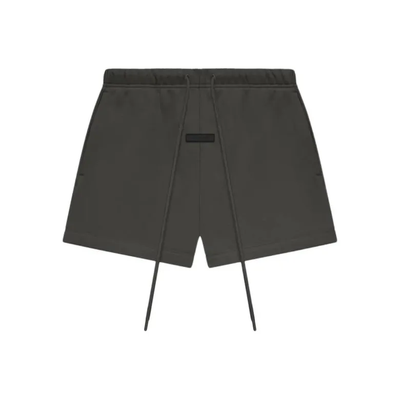 Fear Of God Essentials Fleece Running Short