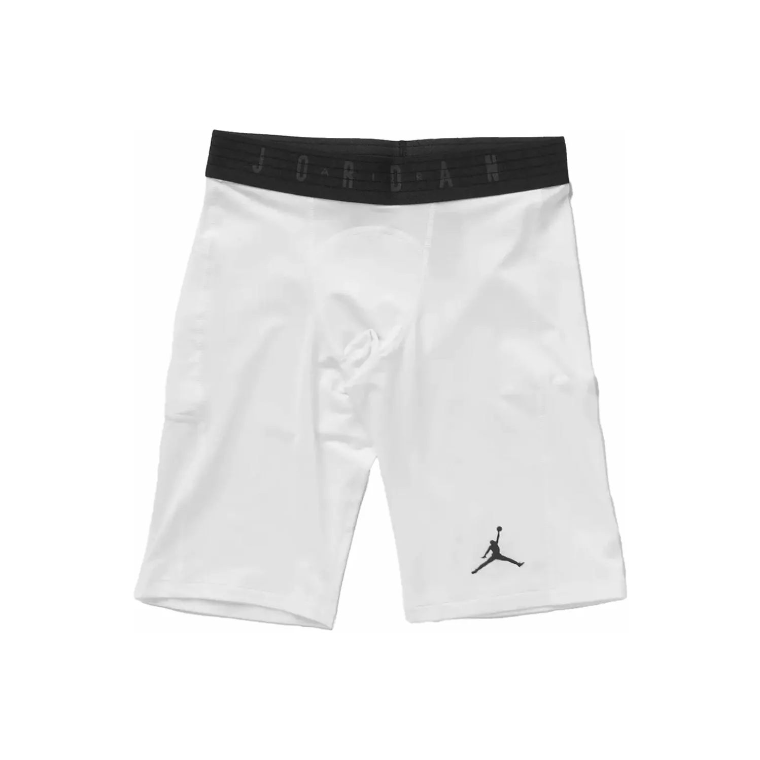 JORDAN Sport Dri Fit Compression Shorts