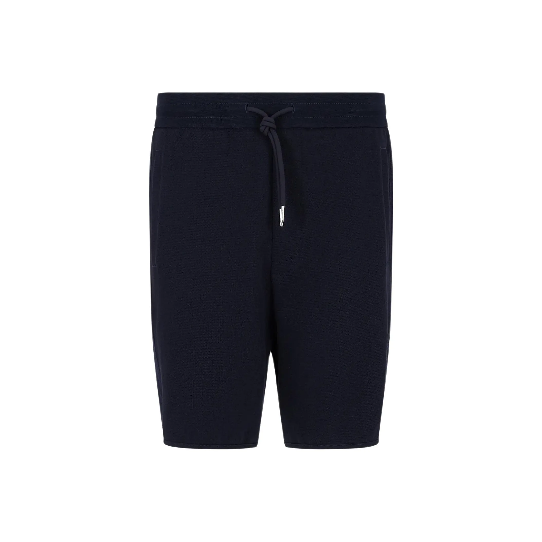 ARMANI EXCHANGE Logo tape Track Shorts