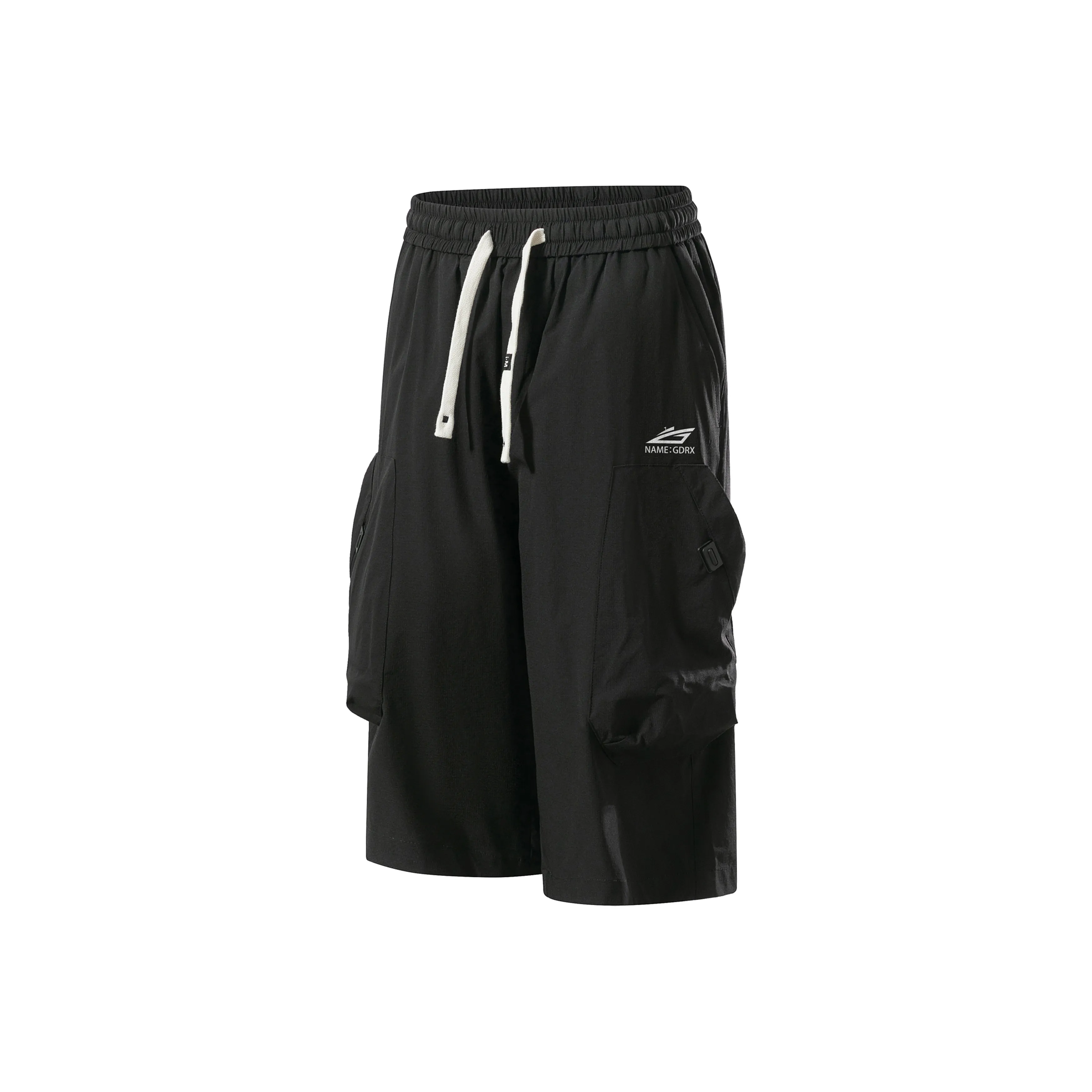 GDRX Унисекс Шорты карго
