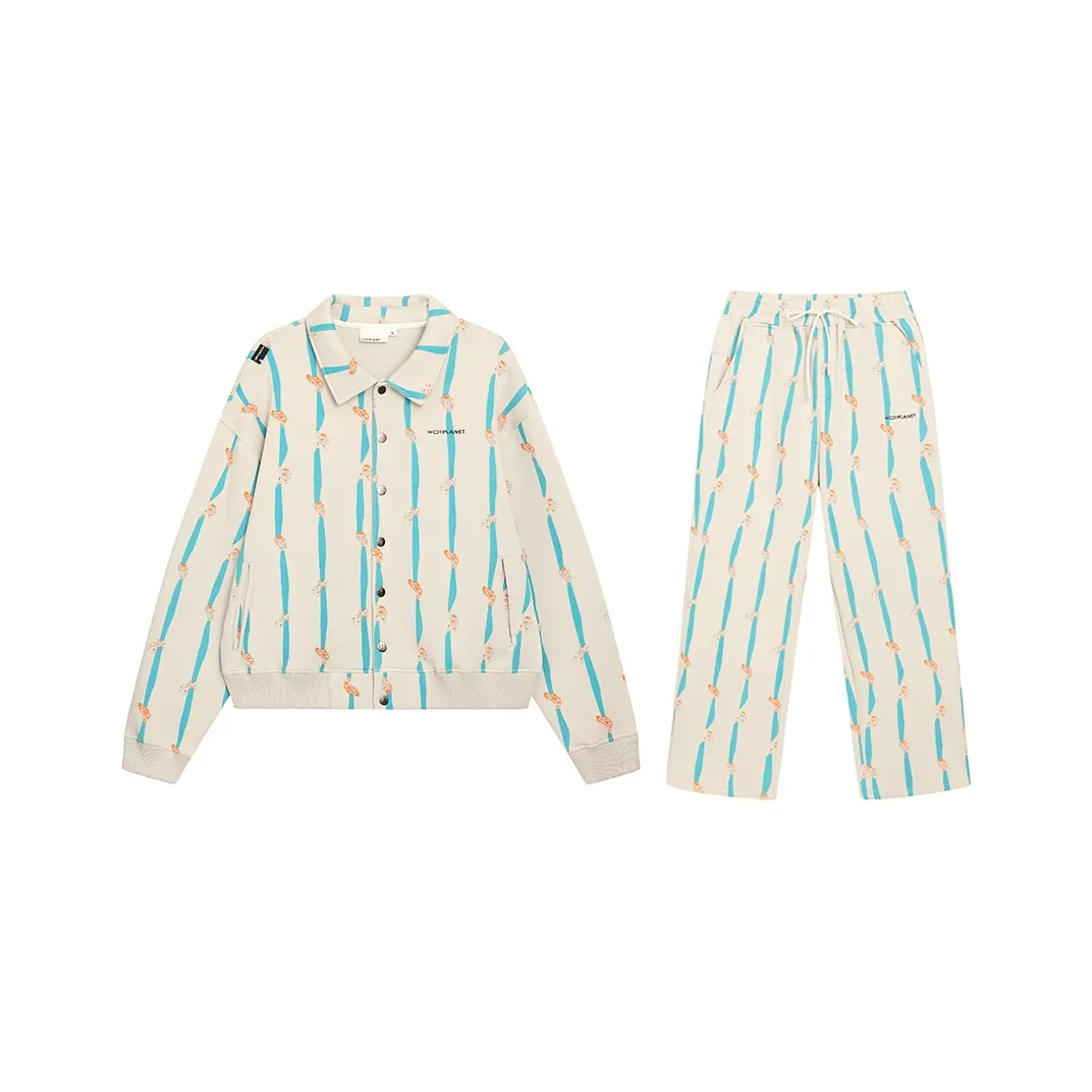 HOTPLANET Повседневная спортивная одежда для мужчин