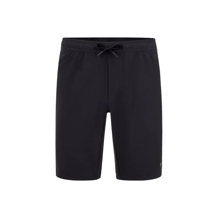Reebok Casual Shorts Men's Black