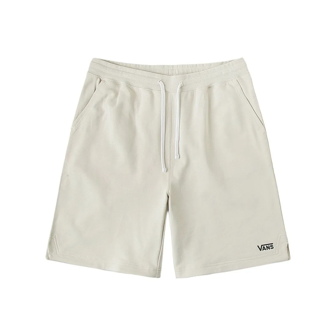 VANS Овсяные Мужские Повседневные Шорты
