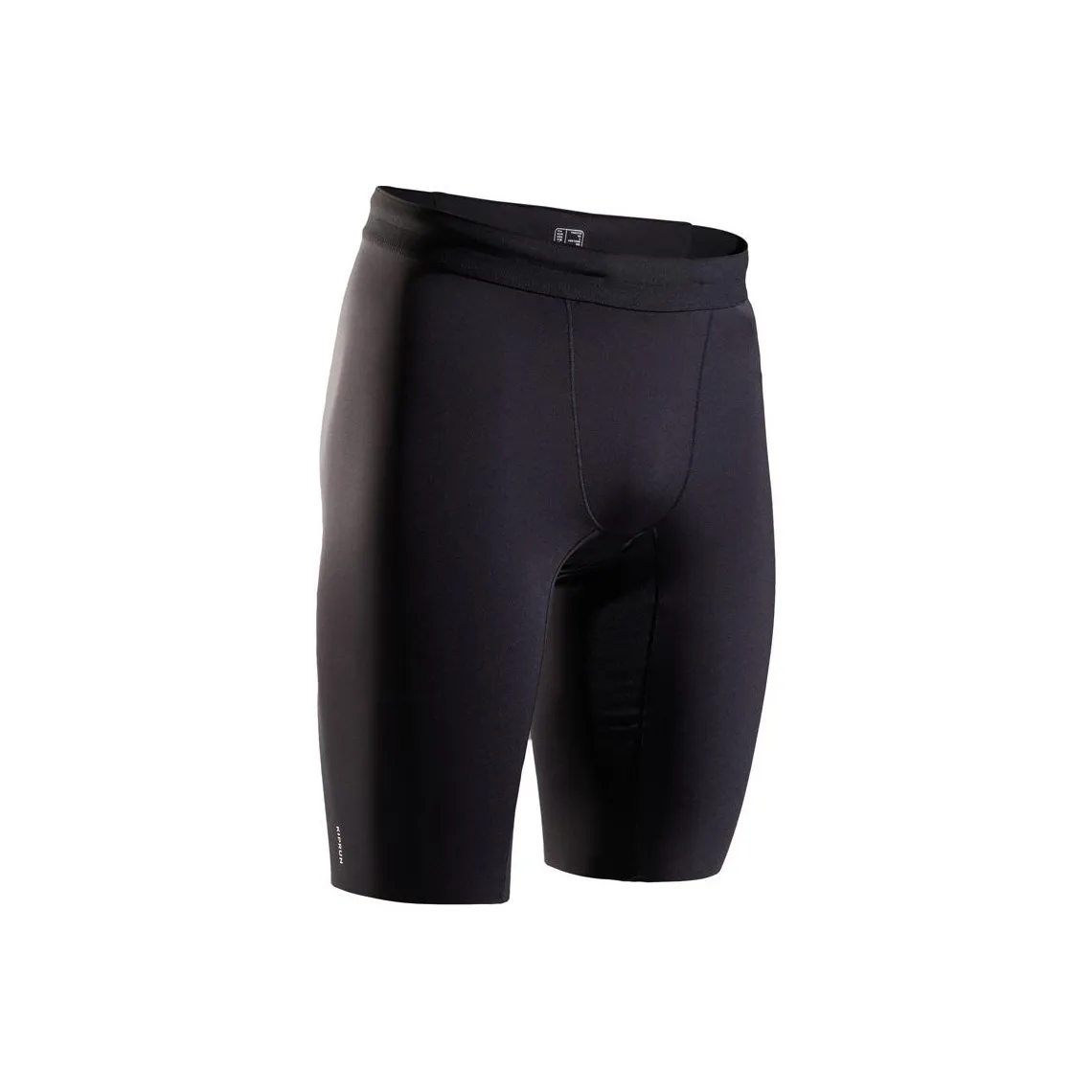DECATHLON Casual Shorts Men's Black