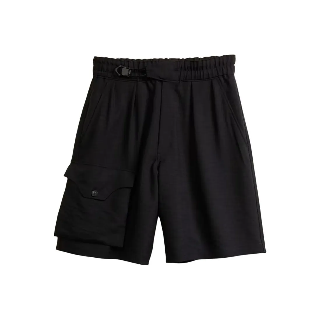 Y 3 Sport Uniform Shorts