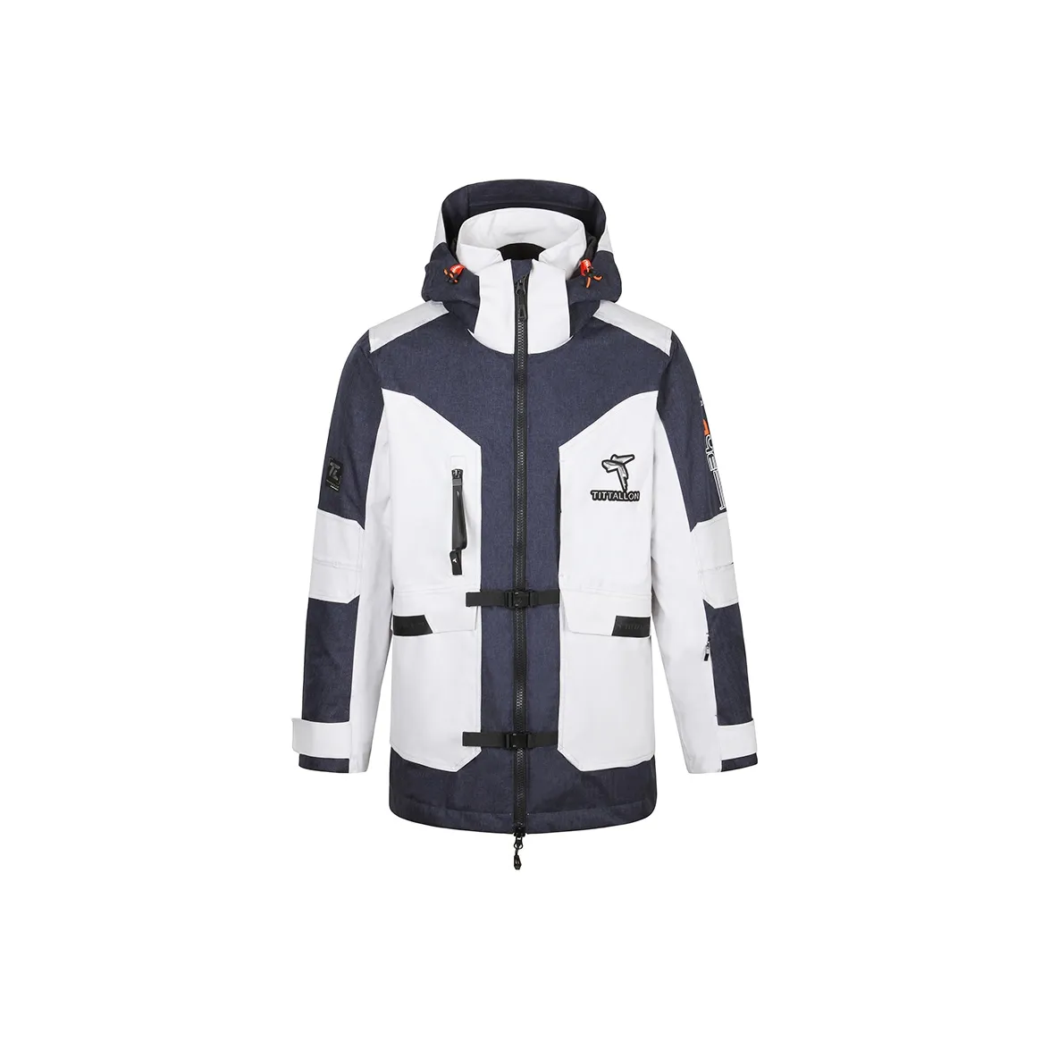 Tittallon Унисекс Верхняя одежда для лыж