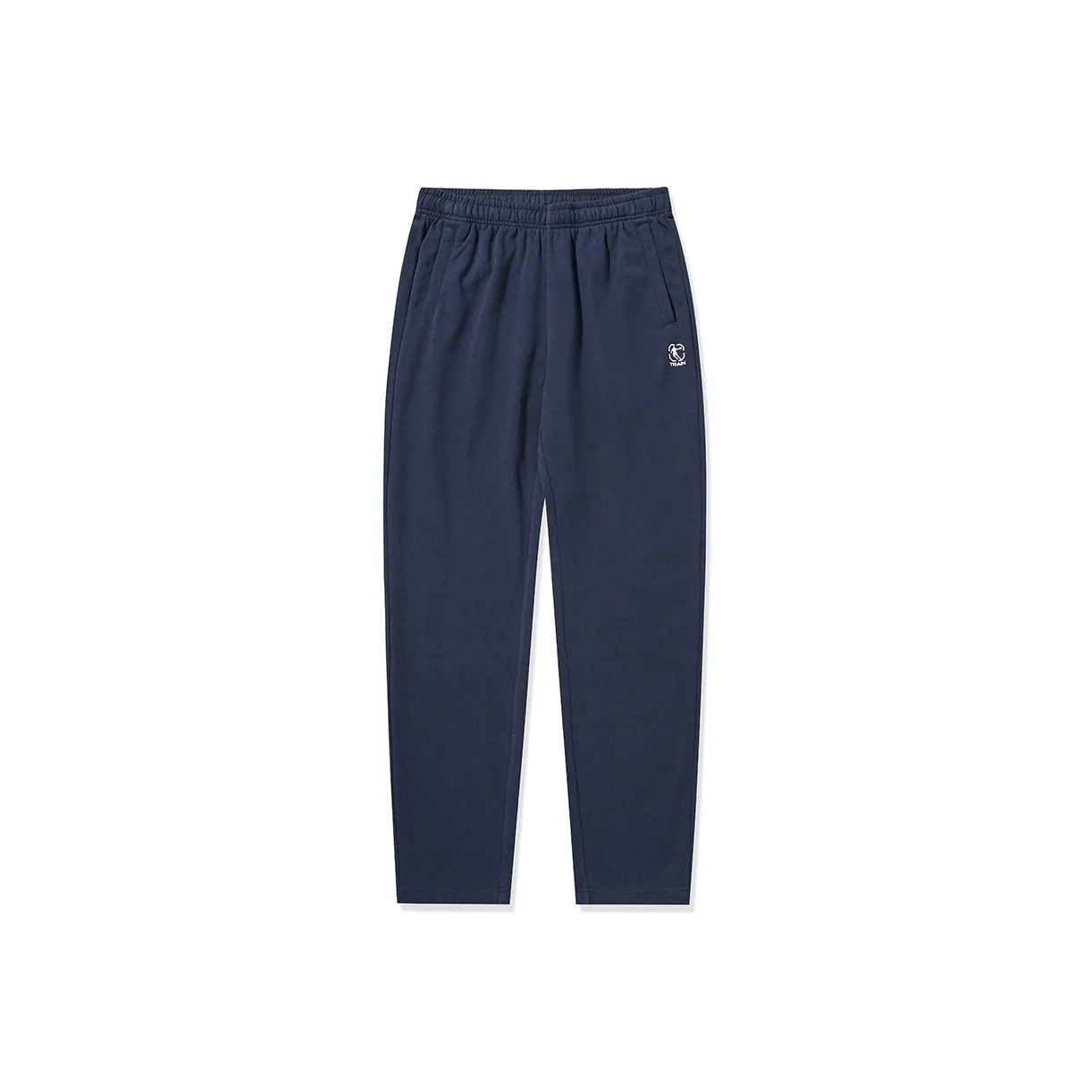 QIAODAN Повседневные брюки Мужские Nova Синий