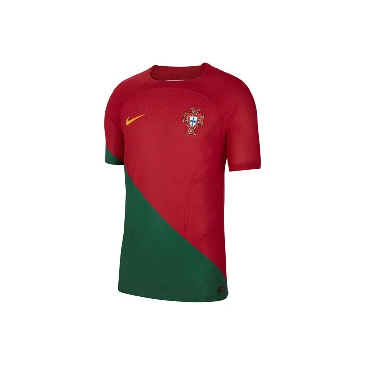 Nike Soccer Jerseys Men's Red