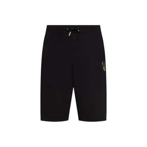 KARL LAGERFELD / Karl Lagerfeld Jeans Черные Мужские Повседневные шорты