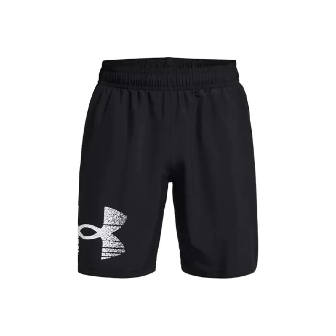 Under Armour Tech Повседневные шорты Мужские Черные