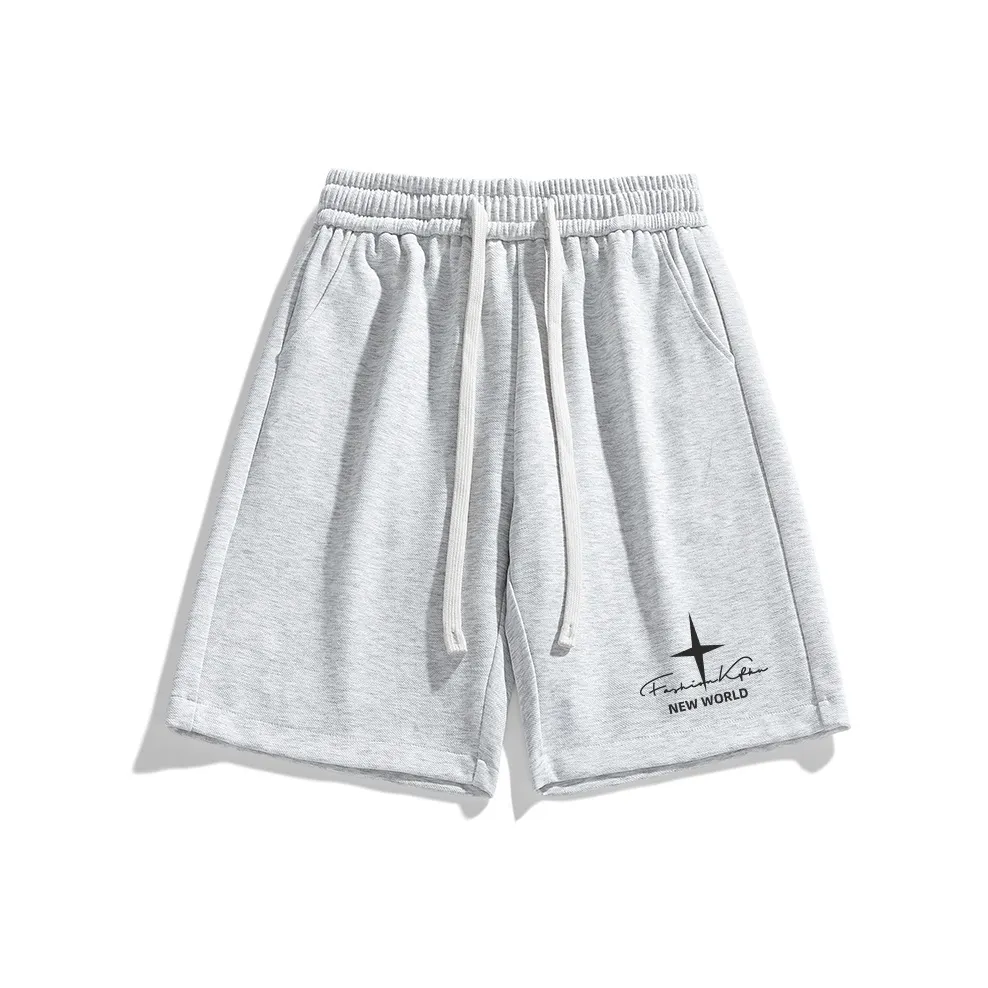 KFKU Casual Shorts Unisex
