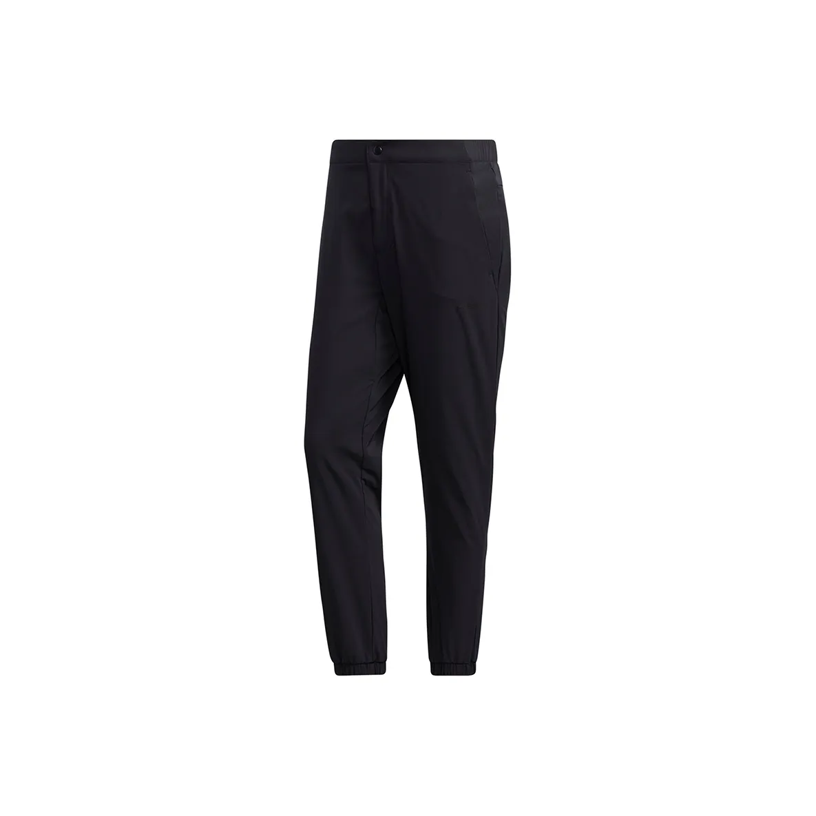 Adidas Running Pants Мужские Черные
