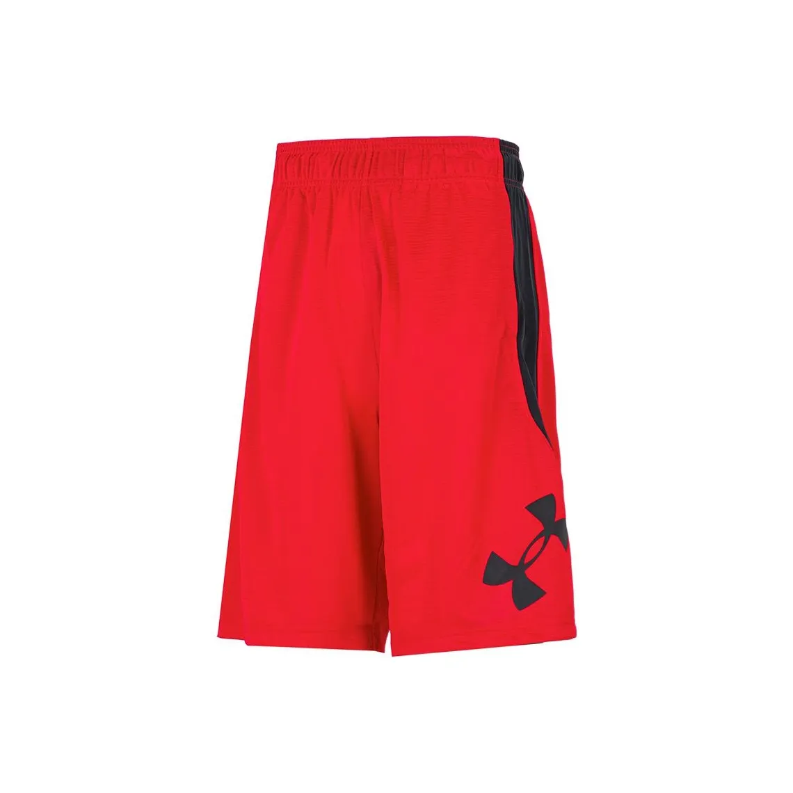 Under Armour Sports Shorts Men's Red