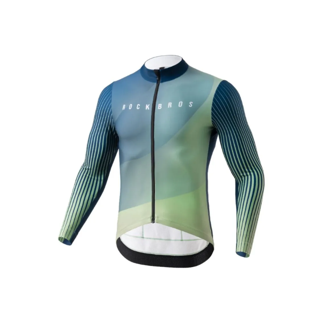 ROCKBROS Велосипедная одежда Мужская
