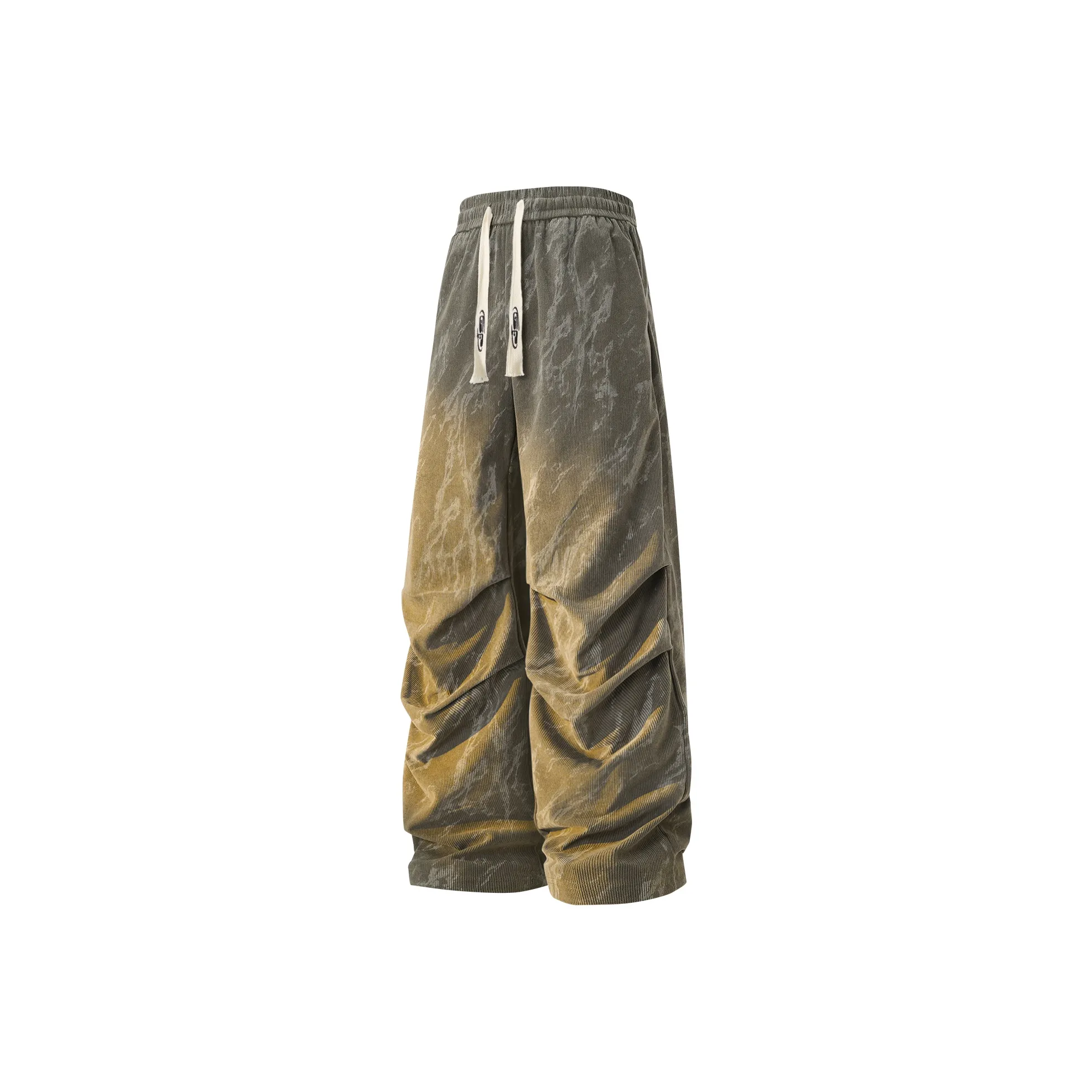 Gf Унисекс Повседневные Брюки