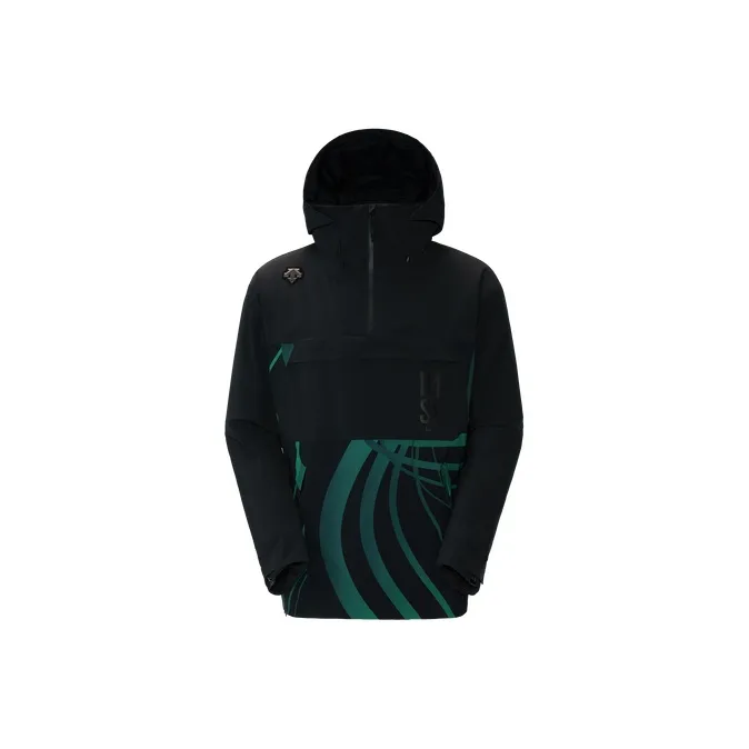 DESCENTE SNOWBOARD Series Ski Tops Unisex