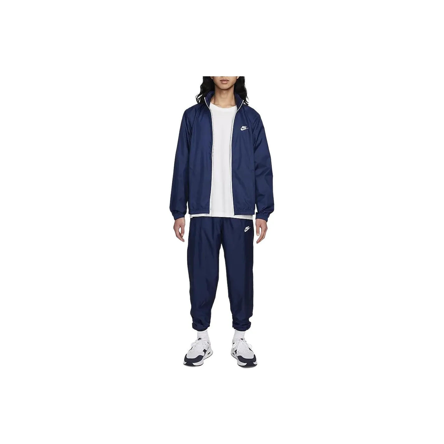 Nike Casual Sportswear Men's Blue