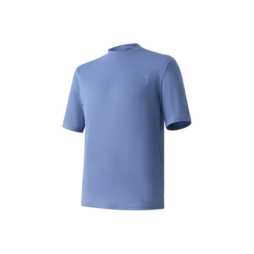 Anta Синий Мужской Мужские купальники