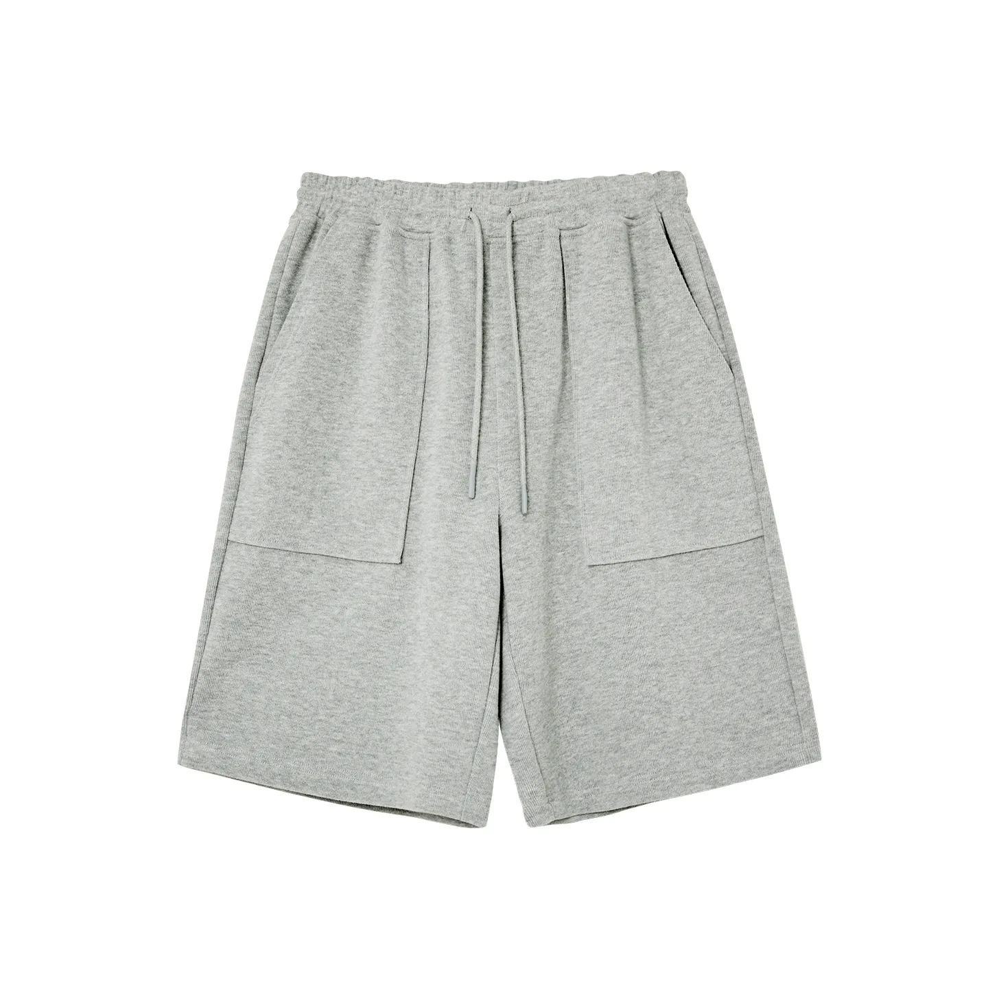 COKEIN Clean Fit Series Casual Shorts Unisex