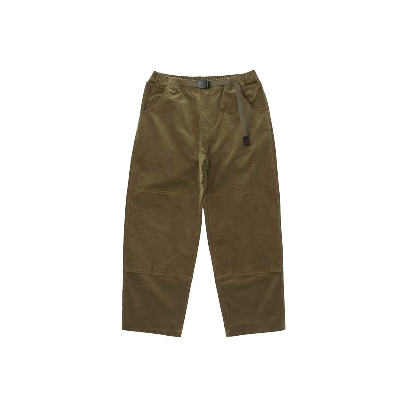 Gramicci Casual Pants Men's Green