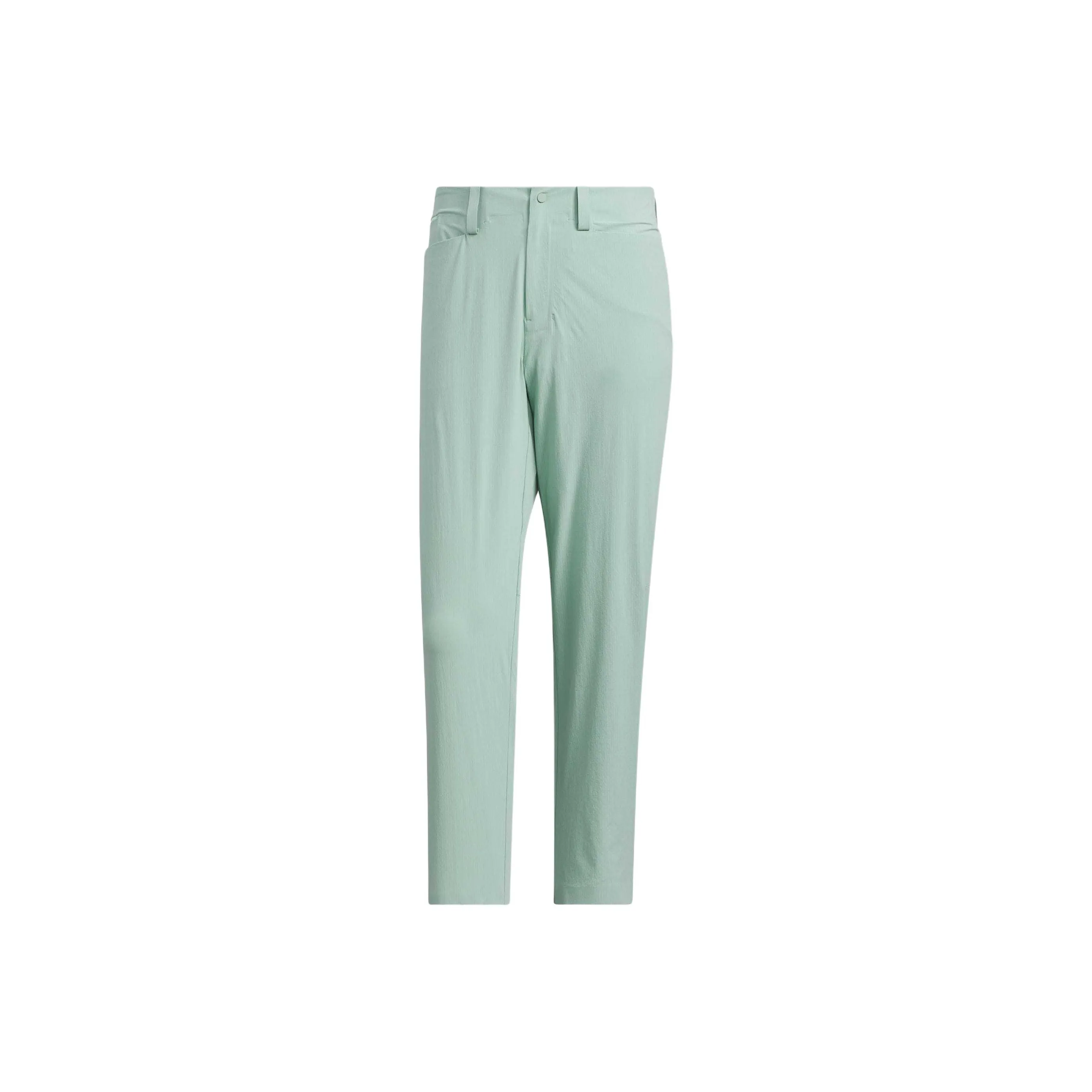 Adidas COOL FEELING SMART Повседневные брюки Мужские Светло-зеленые