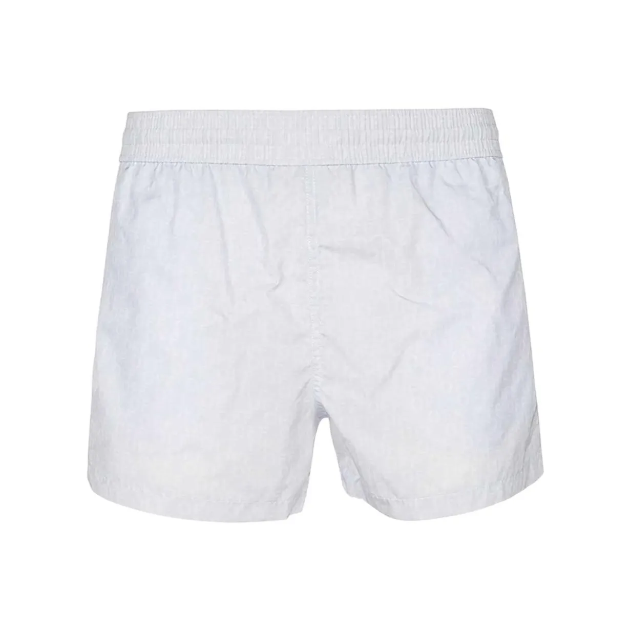 OFF WHITE Swimming Shorts Men's Blue