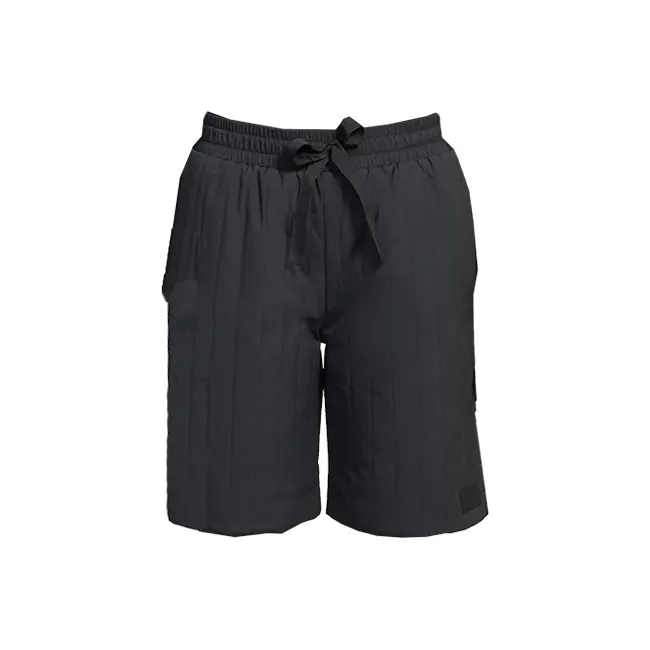 Nobis KIT Casual Shorts Unisex Black
