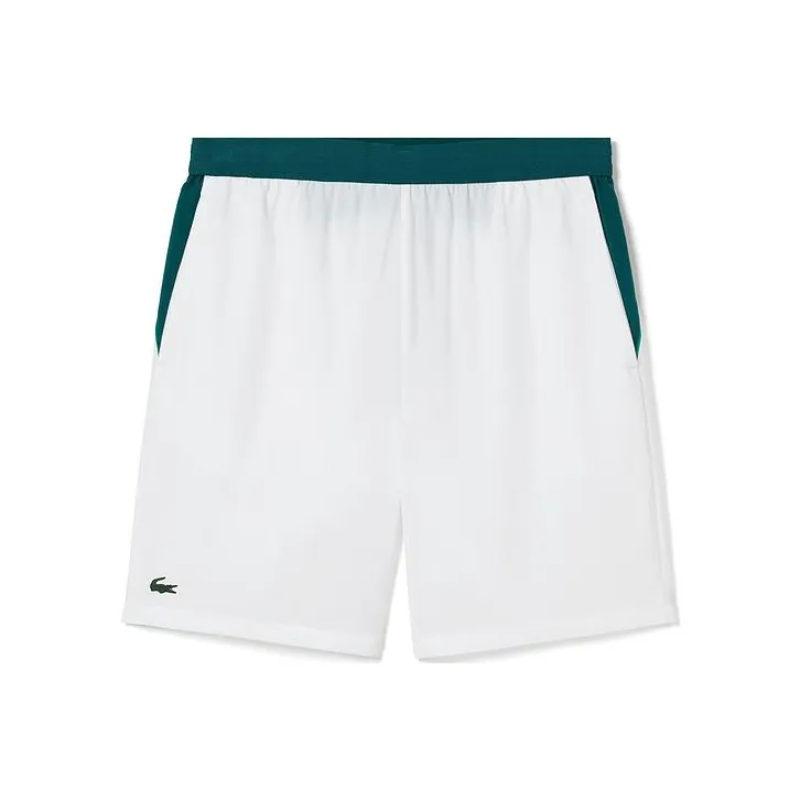 Мужские Повседневные Шорты LACOSTE Collaboration