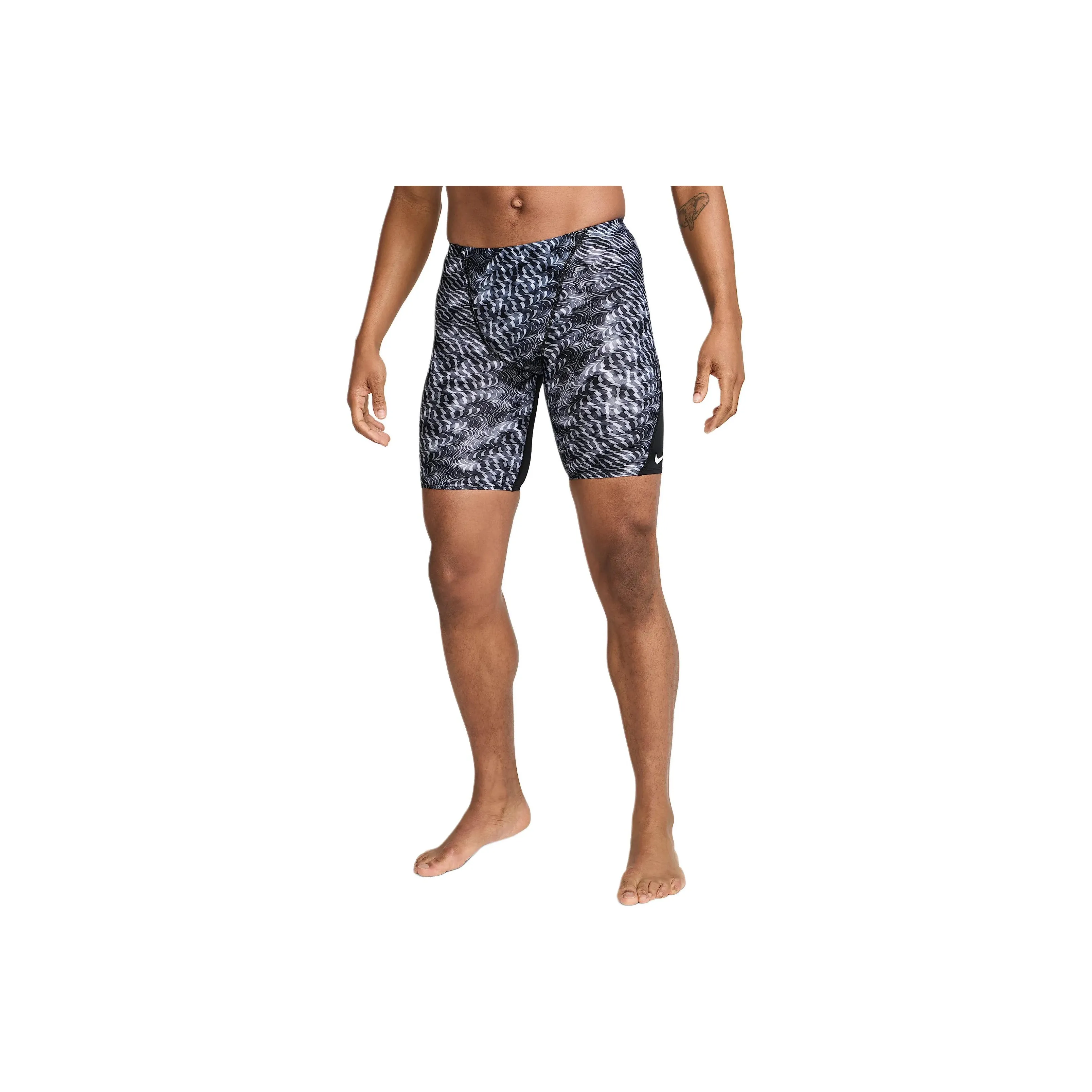 Nike Swim HydraStrong Men's Jammer