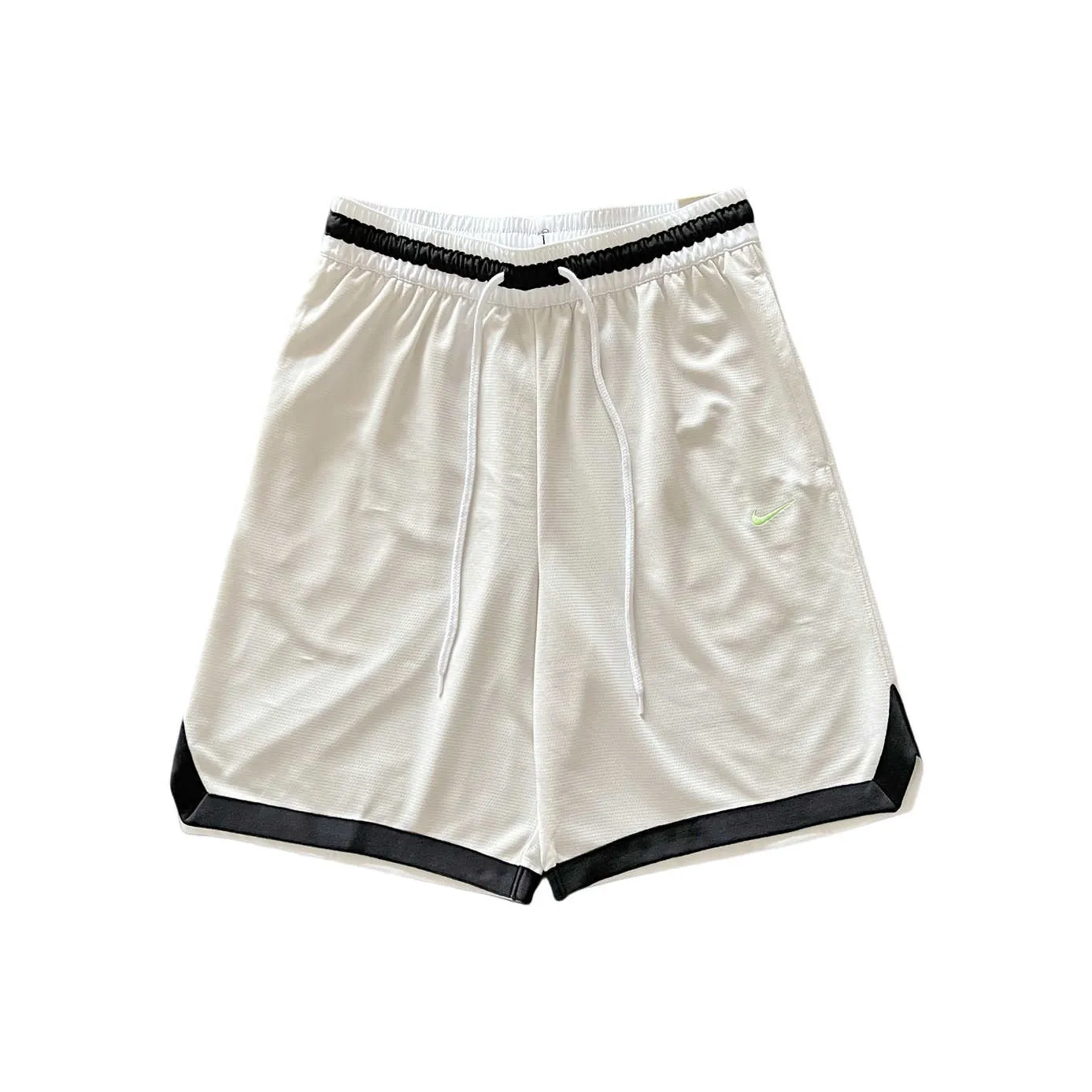 Nike Повседневные шорты Японская версия Мужские Белые