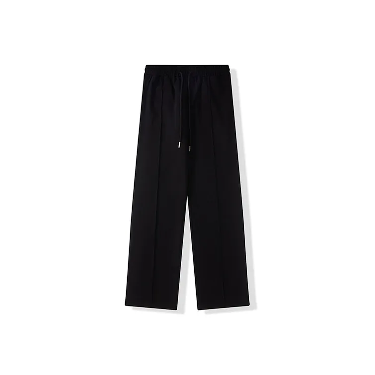 I'm David Casual Pants Men's Black